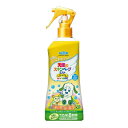 フマキラー 天使のスキンベープ ミスト プレミアム ワンワンとうーたん 200ml