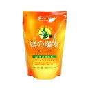 【今だけお得!数量限定セール】ミマスクリーンケア 緑の魔女 バス 詰替用 360ML おふろ用洗剤 中性タイプ◇