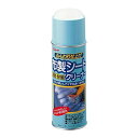 【送料込・まとめ買い×5個セット】リンレイ 布製 シート クリーナー 420ml
