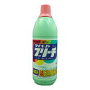 ロケット石鹸 マイキッチンブリーチ 600ml 漂白剤 キッチン用