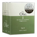 【今だけお得!数量限定セール】太陽油脂 Pax Olie パックス オリー14日間 トライアルセット 420ml ヘアケア◇