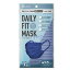 ֥ꥹ DAILY FIT MASK ǥ꡼ եå ޥ ץ꡼ դĤ ͥӡ RK-D7LN 7פ򸫤