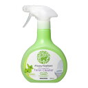 サラヤ ハッピーエレファント トイレクリーナー(内容量:400ml )