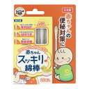 【配送おまかせ送料込】平和メディク コットンZOO 赤ちゃん スッキリ 綿棒 20本入 ベビー用綿棒 4976558003526