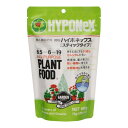 【今だけお得!数量限定セール】ハイポネック 微粉ハイポネックス スティックタイプ 100g◇