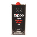 【送料込・まとめ買い×4個セット】ライテック ZIPPO ジッポー用 オイル 355ml 大缶 ライター用オイル