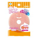 【今だけお得!数量限定セール】キクロン キクロンf あわどーなっちょ 袋入 キッチンスポンジ◇
