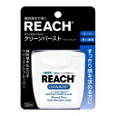 【送料込・まとめ買い×10個セット】銀座ステファニー リーチ REACH デンタルフロス クリーンバースト ペパーミント 32m