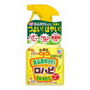 【今だけお得!数量限定セール】アース製薬 アースガーデン ロハピ 500mL◇