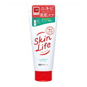 【送料込・まとめ買い×2個セット】牛乳石鹸 スキンライフ 薬用 洗顔フォーム 130g