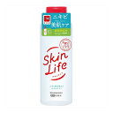 【今だけお得!数量限定セール】牛乳石鹸 スキンライフ 薬用 化粧水 150ml◇