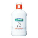 【今だけお得!数量限定セール】サンスター GUM ガム 薬用 デンタルリンス 子供用 250ml ノンアルコールタイプ 液体ハミガキ◇