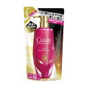 【今だけお得!数量限定セール】ユニリーバ クリア モイスト スカルプコンディショナー 詰替え 300g◇