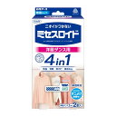 【今だけお得!数量限定セール】白元アース ニオイがつかない ミセスロイド 洋服ダンス用 1年間有効 2個入 防虫剤◇