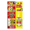 【今だけお得!数量限定セール】フマキラー おすだけ ベープ スプレー 210回分 無香料◇