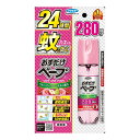【害虫対策!今だけお得な限定セール】フマキラー おすだけ ベープ スプレー 280回分 フローラルフルーティーの香り