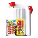 【今だけお得!数量限定セール】フマキラー お部屋の 虫キラー 1発ジェット 100ml◇
