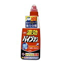 【送料込・まとめ買い×2個セット】ライオン LION ルック 濃効パイプマン 450ml(3)