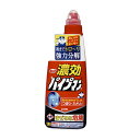 【送料込・まとめ買い×5個セット】ライオン LION ルック 濃効パイプマン 450ml