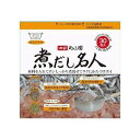 【今だけお得!数量限定セール】コットンラボ セレナ ダシパック 煮だし名人 30枚入り ( 4973202520729 )◇