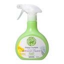 【今だけお得!数量限定セール】サラヤ ハッピーエレファント バスクリーナー 本体 400ml 浴室用洗剤◇