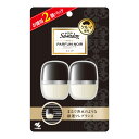 【今だけお得!数量限定セール】小林製薬 SAWADAY サワデー クルマ専用クリップ パルファムノアール 2個パック◇