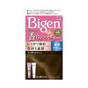 【今だけお得!数量限定セール】ホーユー ビゲン 香りのヘアカラー クリーム 4A アッシュブラウン 40g+40g◇