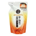 ロート製薬 50の恵 髪と頭皮の養潤 シャンプー つめかえ用 330ml