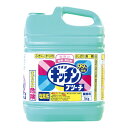 【今だけお得!数量限定セール】カネヨ キッチンブリーチ 業務用 5kg◇