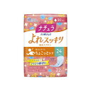 【送料込・まとめ買い×5個セット】大王製紙 ナチュラ さら肌さらり よれスッキリ 吸水ナプキン 24cm ロング 30cc 22枚入(4)
