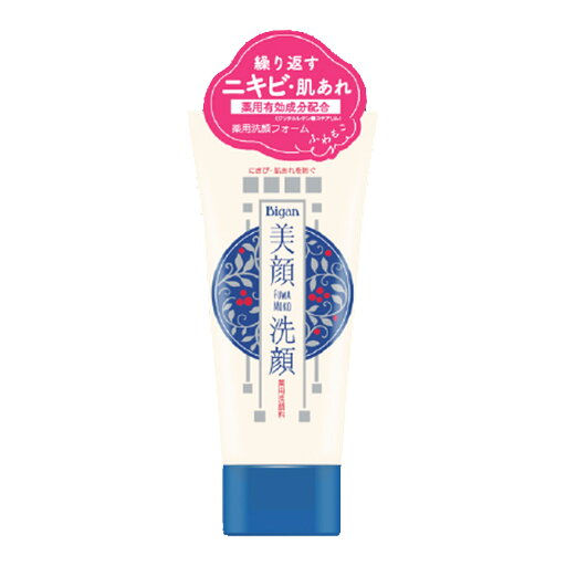 【送料込・まとめ買い×2個セット】明色化粧品 明色美顔 薬用 洗顔 フォーム 120g 【送料込・まとめ買い×2個セット】明色化粧品 明色美顔 薬用 洗顔 フォーム 120g