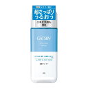 【今だけお得!数量限定セール】マンダム ギャツビー 薬用スキンケアウォーター 200ml ニキビ 医薬部外品◇