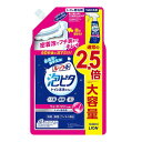 【今だけお得!数量限定セール】ライオン ルックプラス 泡ピタ トイレ洗浄スプレー ウォーターリリーの香り つめかえ用 大サイズ 640ml