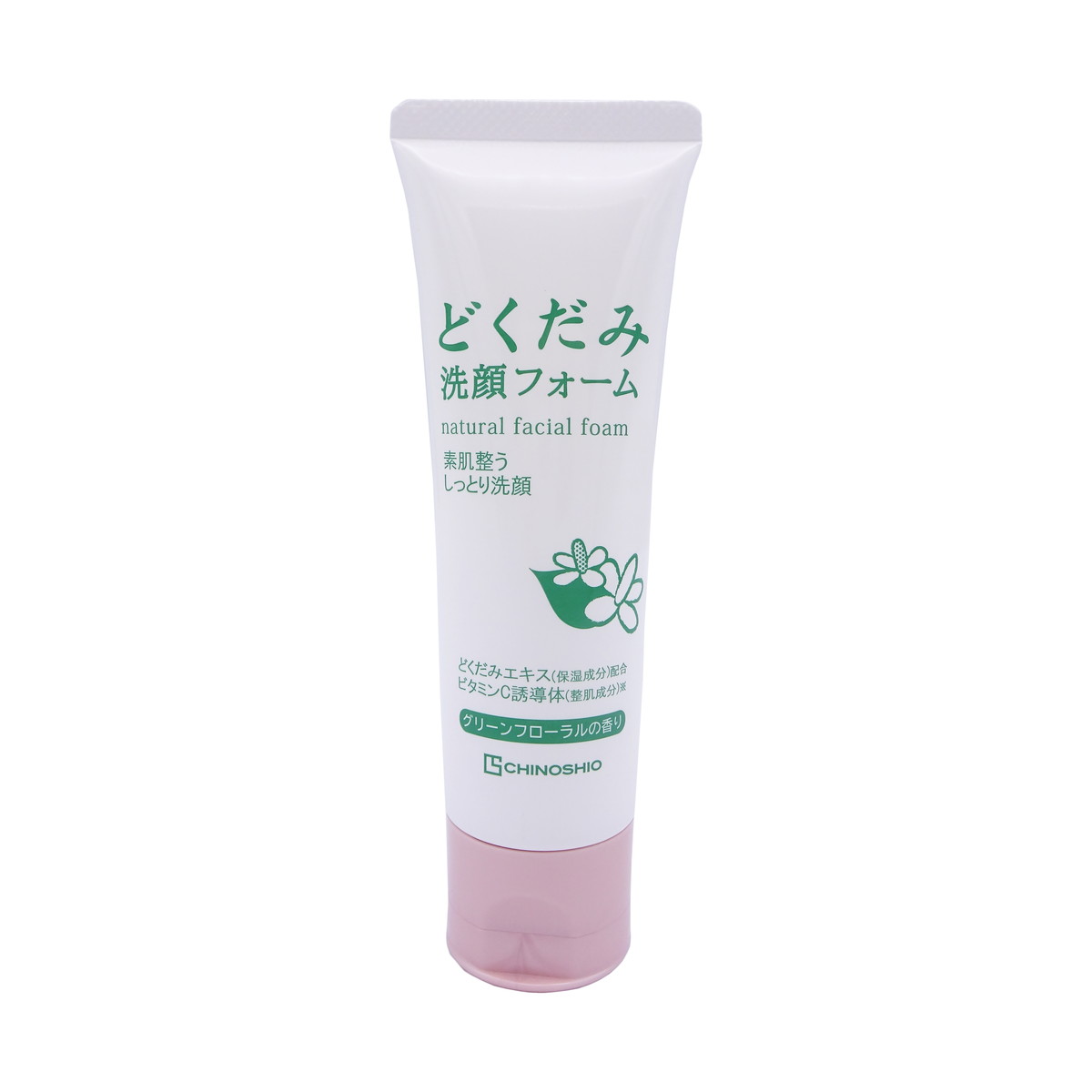 商品名：地の塩社 DNフェイシャルフォーム 洗顔料 75g どくだみ洗顔フォーム内容量：75gJANコード：4982757915294発売元、製造元、輸入元又は販売元：地の塩社原産国：日本区分：化粧品商品番号：101-g001-4982757915294商品説明クリーミーで泡立ち豊かな洗顔フォームです。グリセリン配合で肌にうるおいを与えながら、やさしく洗い上げ、余分な皮脂や汚れをしっかり落とします。3−O−エチルアスコルビン酸（ビタミンC誘導体）配合。爽やかなグリーンフローラルの香りで、洗顔中もほのかに香ります。広告文責：アットライフ株式会社TEL 050-3196-1510 ※商品パッケージは変更の場合あり。メーカー欠品または完売の際、キャンセルをお願いすることがあります。ご了承ください。