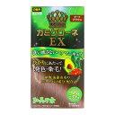 【配送おまかせ】加美乃素本舗 カミクローネEX ダークブラウン 80ml 1個