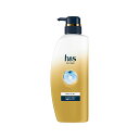 【配送おまかせ】P&G h&s for men エイチアンドエス フォーメン ゴールド 2IN1 薬用 シャンプー ポンプ 350mL 1個