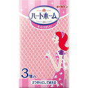 【今だけお得!数量限定セール】キクロン ハートホーム ネット スポンジ 3個入◇