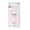 【今だけお得!数量限定セール】キクロン あわあみ ボディタオル 泡綿 もも◇