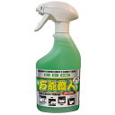 允・セサミ 技職人魂 万能職人 500ml(3)