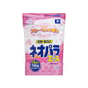 【今だけお得!数量限定セール】エステー ネオパラエース 引き出し・衣装ケース用 やさしいフローラルの香り 700g◇