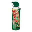 【今だけお得!数量限定セール】アース製薬 ゴキジェットプロ 450ml 隙間用ノズル付 4901080067814◇