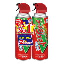 【今だけお得!数量限定セール】アース製薬 アースジェット 450ml×2本◇