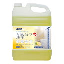【今だけお得!数量限定セール】カネヨ石鹸 おふろの洗剤 大容量つめかえ用 5kg 業務用◇