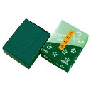 【今だけお得!数量限定セール】孔官堂 松竹梅 徳用大型バラ 約320g 線香◇