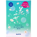 【今だけお得!数量限定セール】カメヤマ 花ふぜい せっけんの香り 煙少香 徳用 大型 220g 線香◇