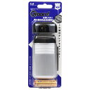 【今だけお得!数量限定セール】貝印 Groom HC1109 ポケシェーバー◇