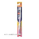 【今だけお得!数量限定セール】サンスター Doクリア ハブラシ 超コンパクト かため ※色は選べません◇