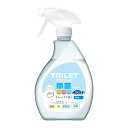 【今だけお得!数量限定セール】第一石鹸 ファンス トイレ用 アルコール除菌クリーナー 400ml◇