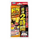 【今だけお得!数量限定セール】フマキラー ドラ デスパワー 速効プレミアム 16個入 殺鼠剤◇