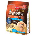 【今だけお得!数量限定セール】デビフ クローバースタイル 素材の旨味 鶏肉 シニア犬用 50g×4袋◇